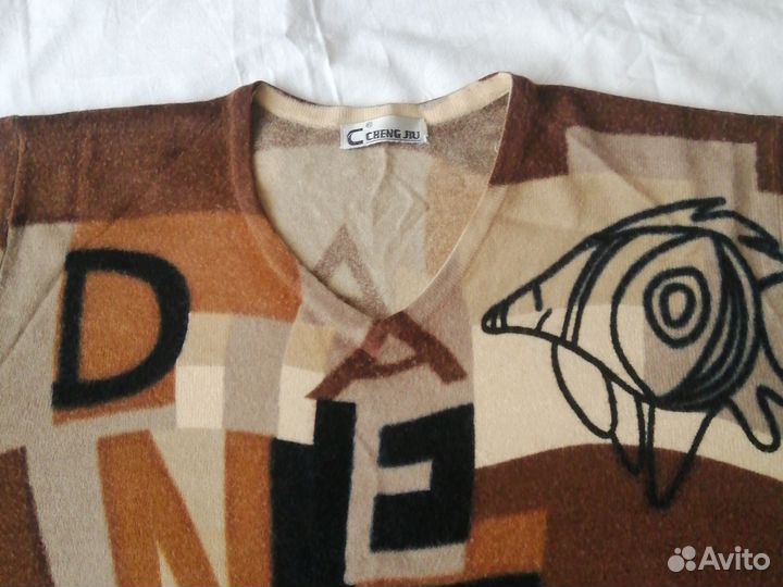 Кофта женская 54-56