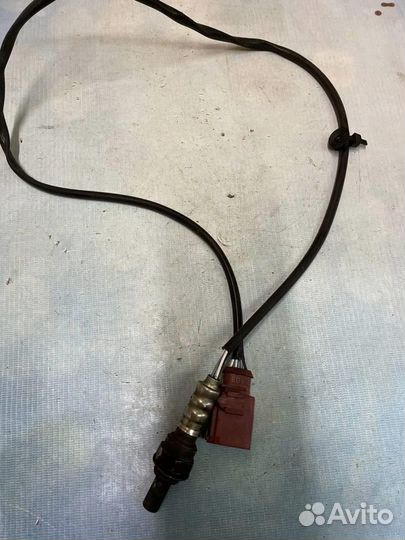 Лямбдазонд (датчик кислородный) 06E906265D