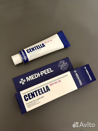Крем для лица medi-peel