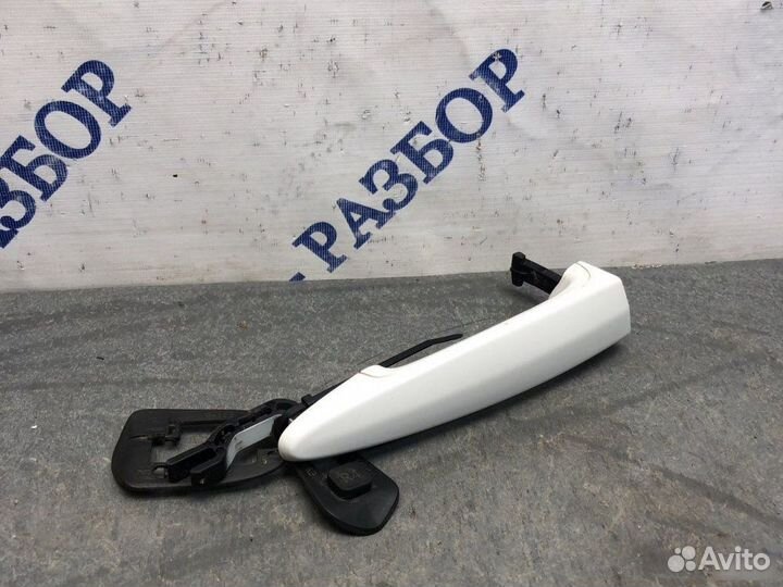 Ручка задняя правая Bmw X6 E71 2012-2014