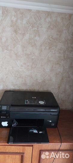 Принтер сканер копир hp