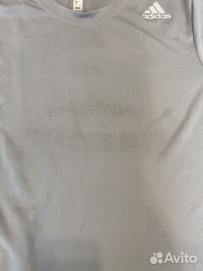 Футболка adidas