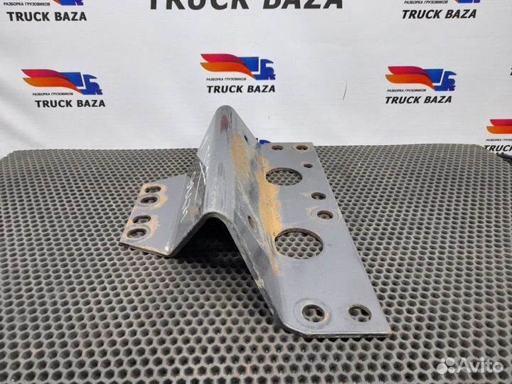 5010273373 Кронштейн опоры двигателя задний левый