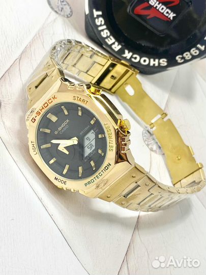 Мужские часы Саsiо G-Shосk Protection