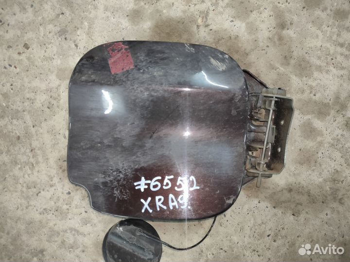 Лючок бензобака Vaz LADA X-Ray