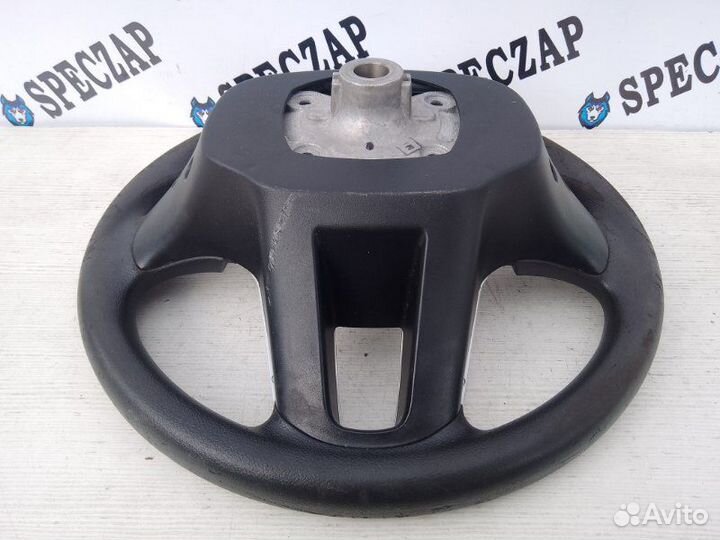 Руль Kia Ceed ED 06-12