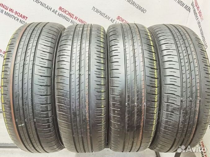 Dunlop Enasave EC300+ 185/60 R15 84H