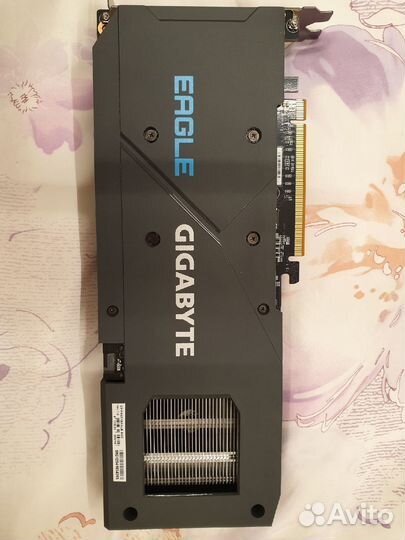 Видеокарта AMD radeon RX 6600 XT 13 шт