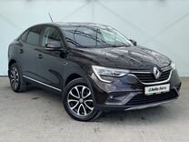 Renault Arkana 1.6 MT, 2019, 22 741 км, с пробегом, цена 2 150 000 руб.