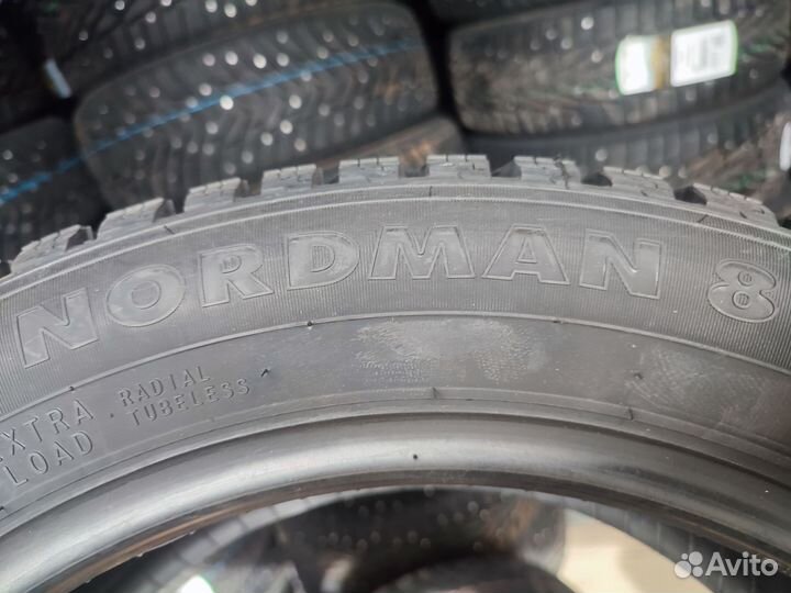 Ikon Tyres Nordman 8 195/55 R16