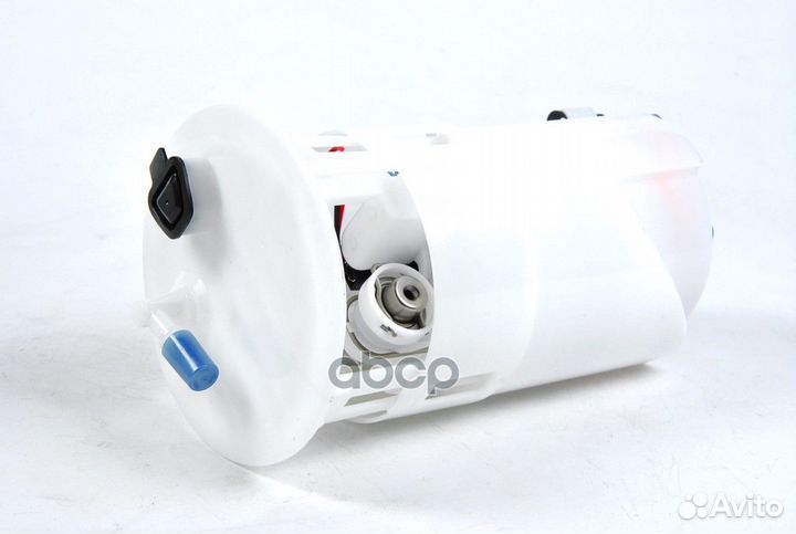 Насос топливный в сборе (модуль) 3bar;100L/h JP