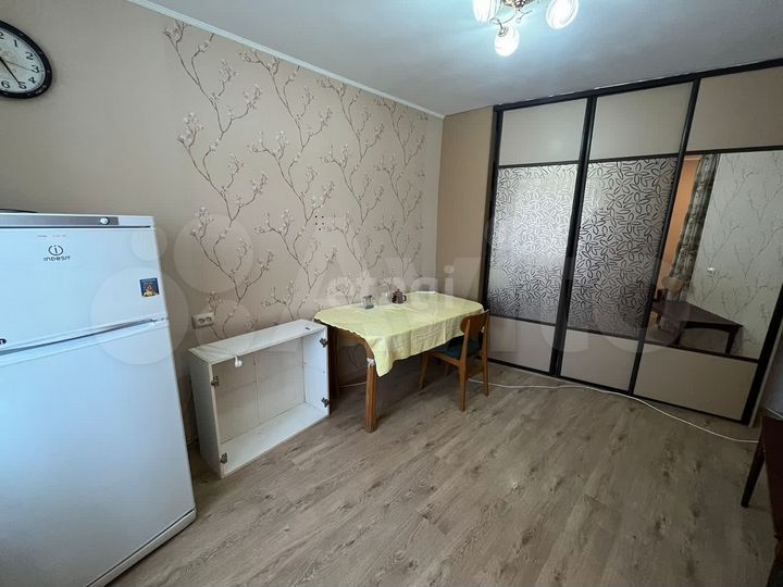 1-к. квартира, 25 м², 2/5 эт.