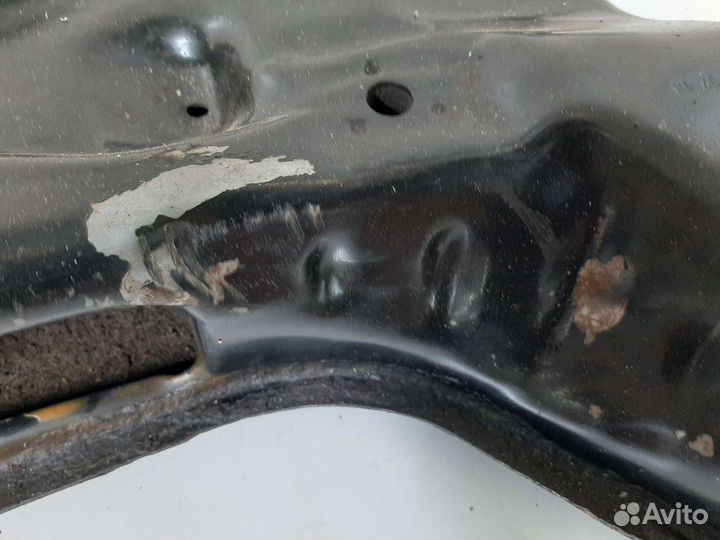 Подрамник передний Volkswagen Polo седан