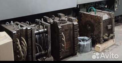 Прессформы