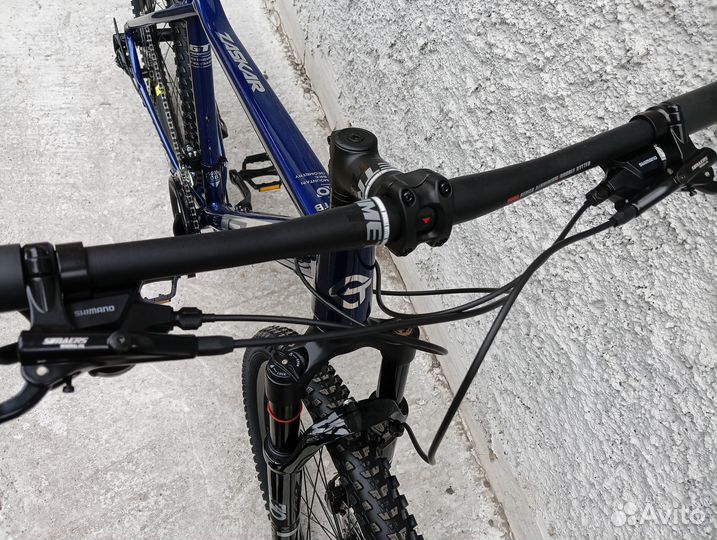 Велосипед GT 29 Новый Shimano