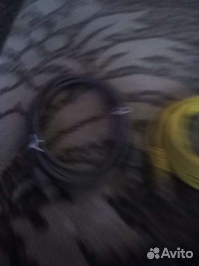 Новые шнуры