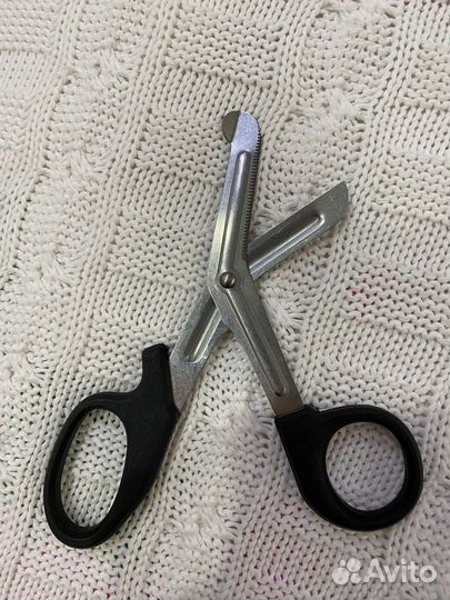 Ножницы тактические