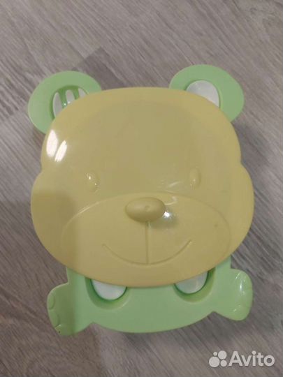 Детская посуда