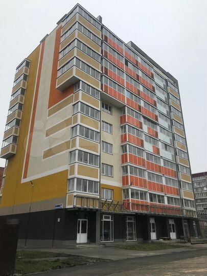 Свободного назначения, 135 м²