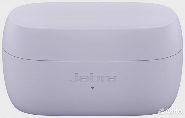 Беспроводные наушники Jabra Elite 3, lilac