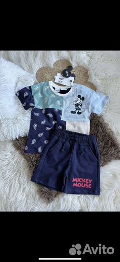 Костюм детский zara