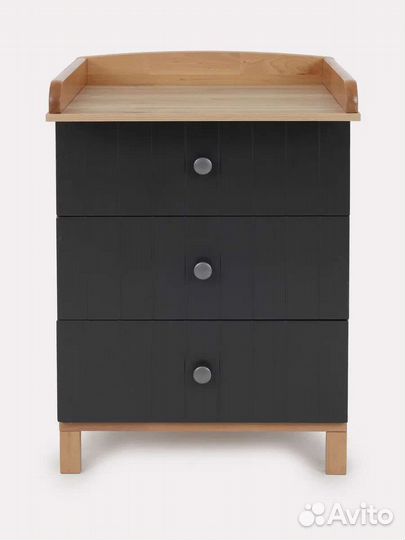 Детский пеленальный Комод