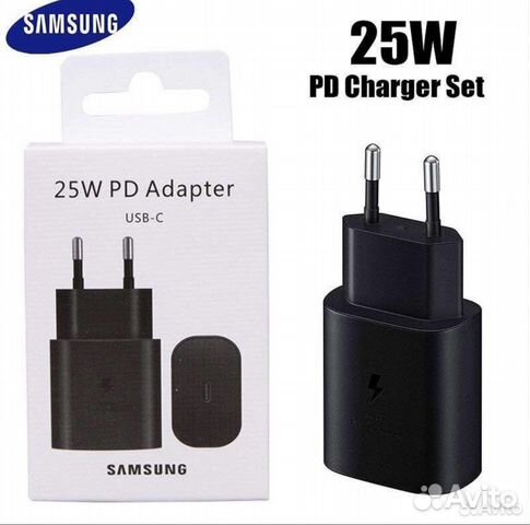 Зарядное устройство для телефона