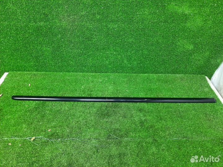 Молдинг на дверь передний левый Ssangyong Kyron DJ