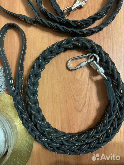 Поводок для собак