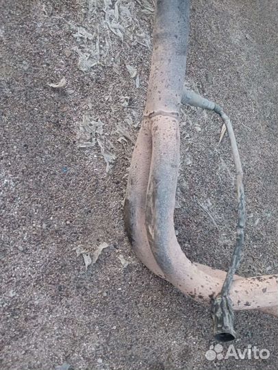 Приемная труба ваз 2107 инжектор