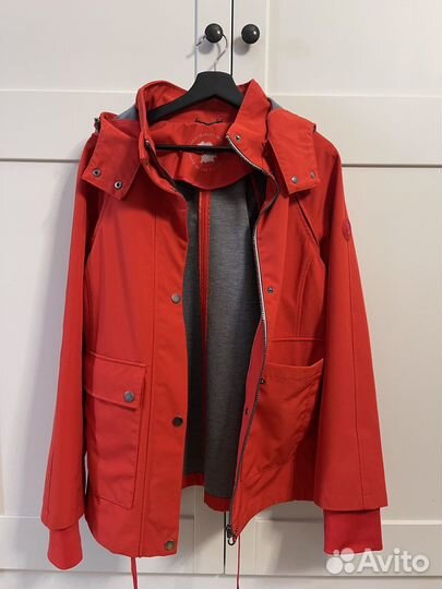 Куртка демисезонная