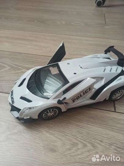 Машина детская