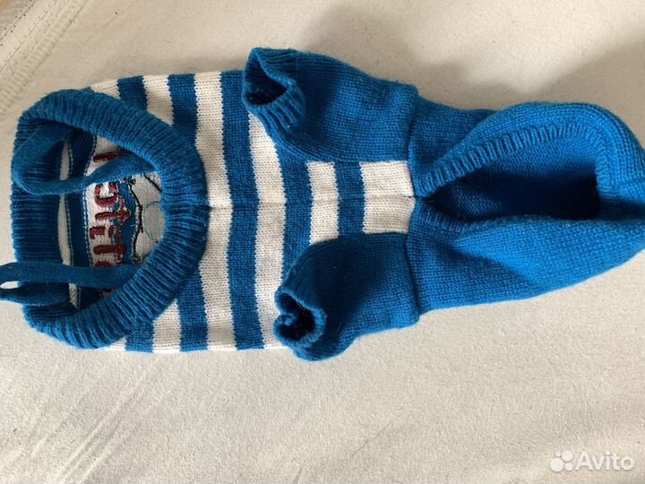 Одежда для собак