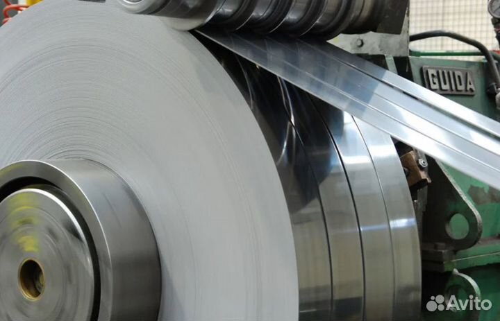 Полоса стальная горячекатаная г/к 150х10