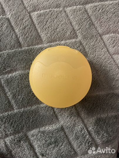 Medela накладки