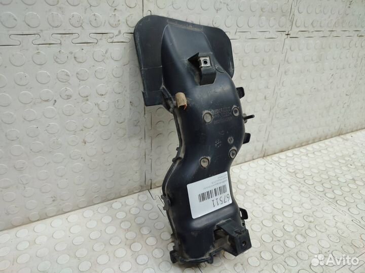 Патрубок воздушного фильтра Renault Arkana 2018