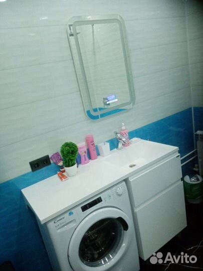 Отделочные работы