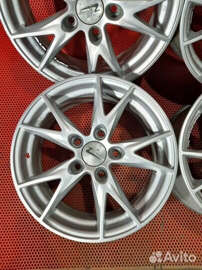 Диски R15 5/112 DIA66.6 ET50 Отправка ТК