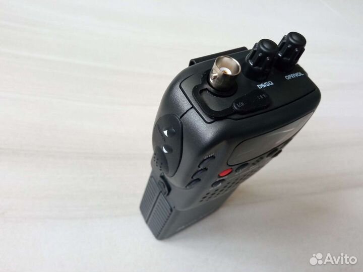 Радиостанция Alan 42 на 27 мгц, новая