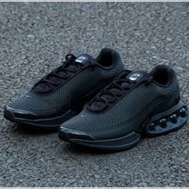 Nike air max DN black