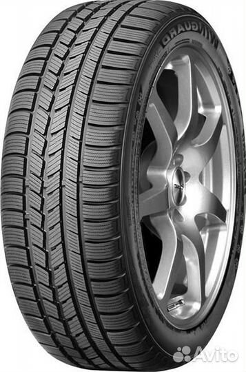 Nexen Winguard Sport 245/40 R18 97V