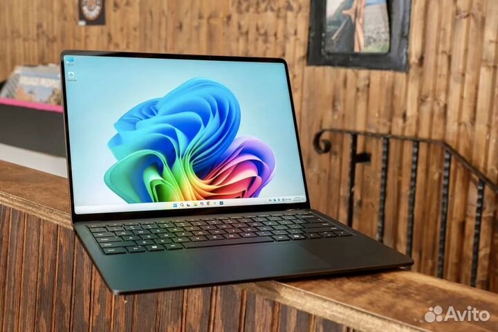 Surface laptop 7 поколения 2024 из США