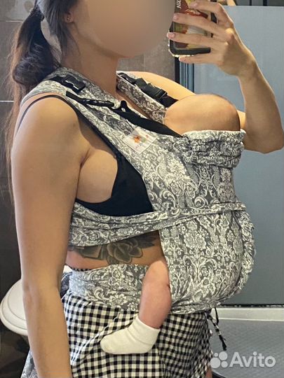 Май слинг слингуля