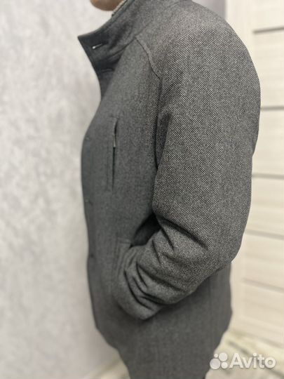 Пальто мужское