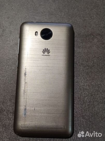 HUAWEI Y3 II, 8 ГБ