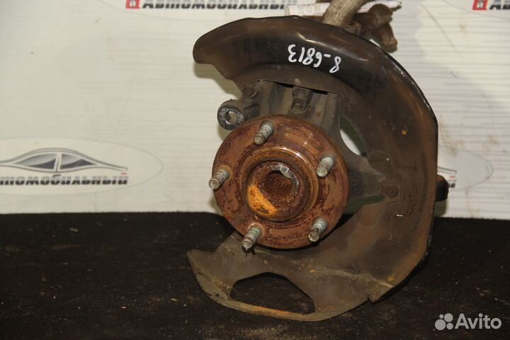 Ступица перед лево c Mazda Biante ccefw LF-VDS