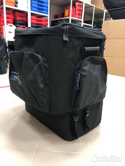 Кофр на снегоход Yamaha VK Professional