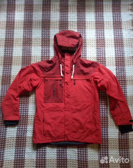 Сноубордическая куртка Bataleon XL мембранная