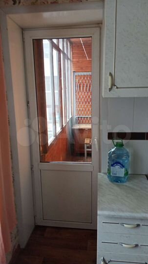 1-к. квартира, 35 м², 3/9 эт.