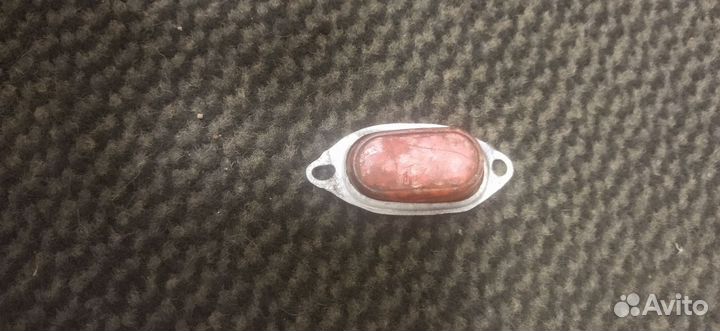 Катафот велосипедный СССР 1960-1970е годы